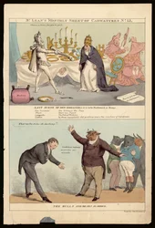 McLeans Monatliches Karikaturenblatt, Nr. 15